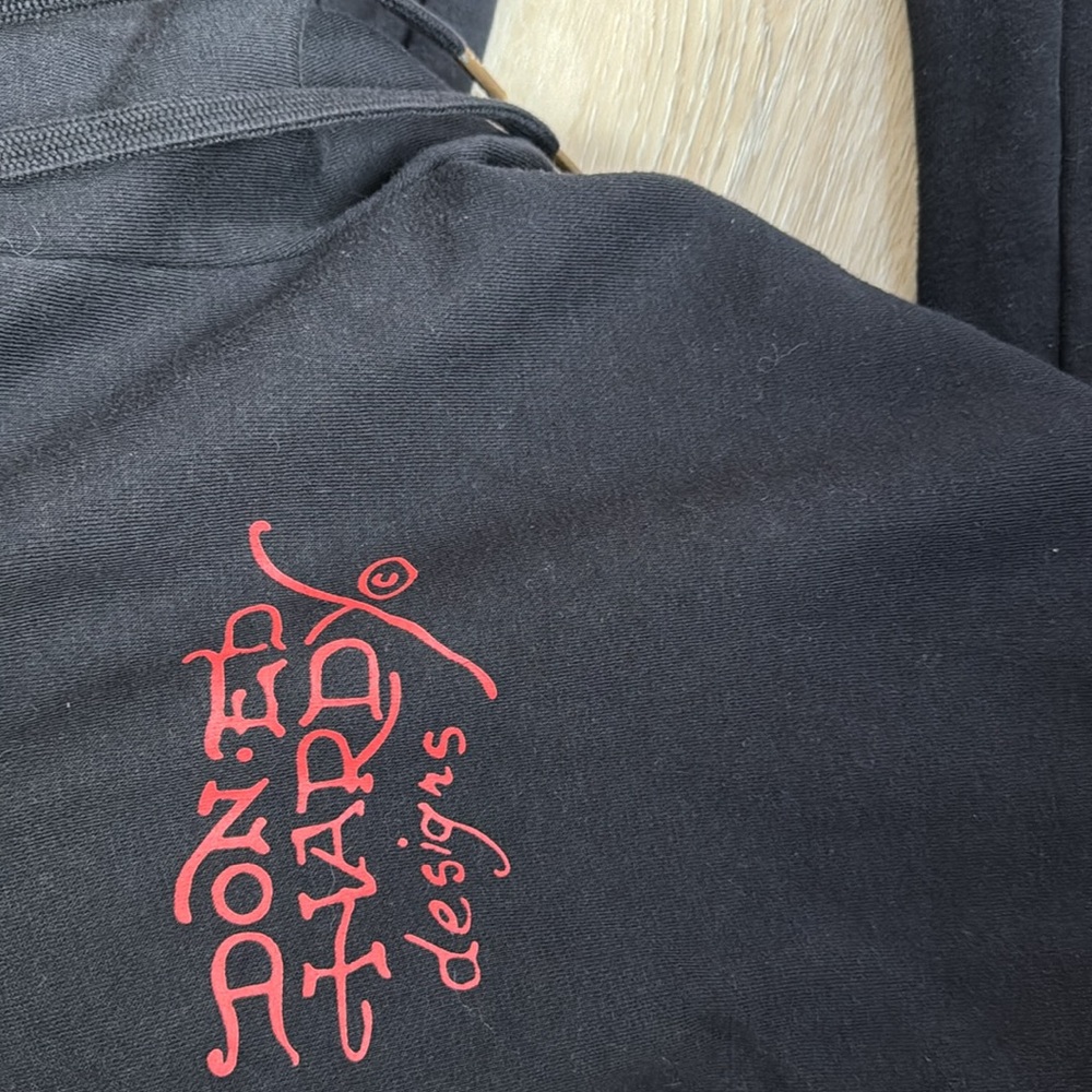 Ed hardy pants - Picture 2 of 3